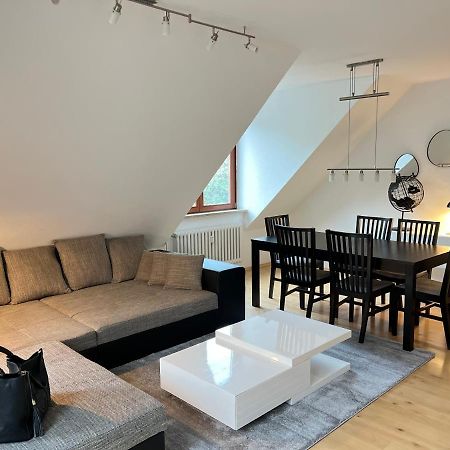 Apartment An Der Altstadt Гамельн Екстер'єр фото