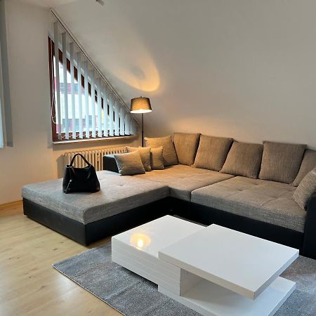 Apartment An Der Altstadt Гамельн Екстер'єр фото