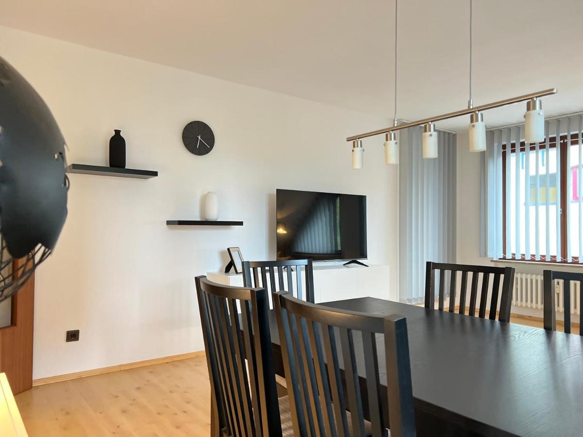 Apartment An Der Altstadt Гамельн Екстер'єр фото